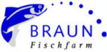 Braun Fischfarm