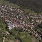 oberschwandorf