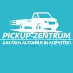 Pickup-Zentrum