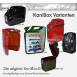 KaniBox Manufaktur