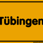 Tübingen
