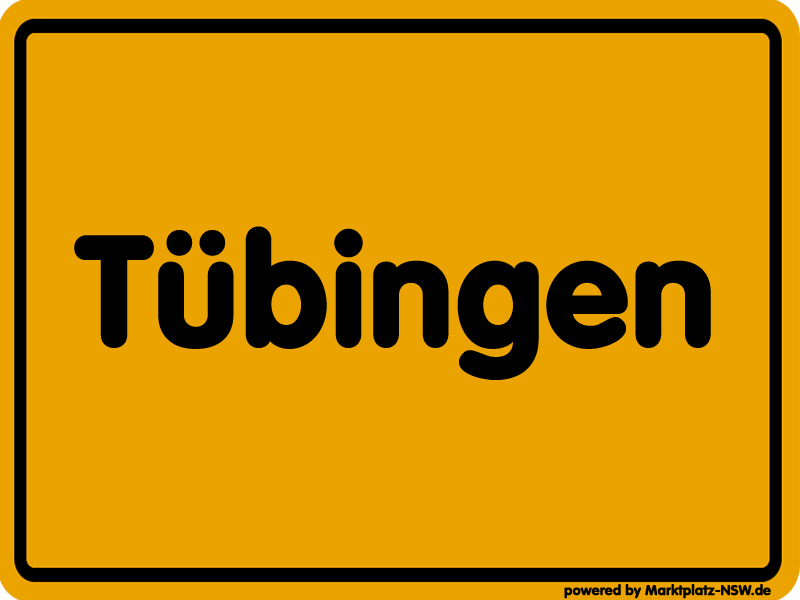 Tübingen