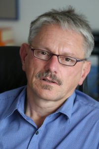 Steuerberater Horst Ehni