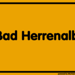 Bad Herrenalb