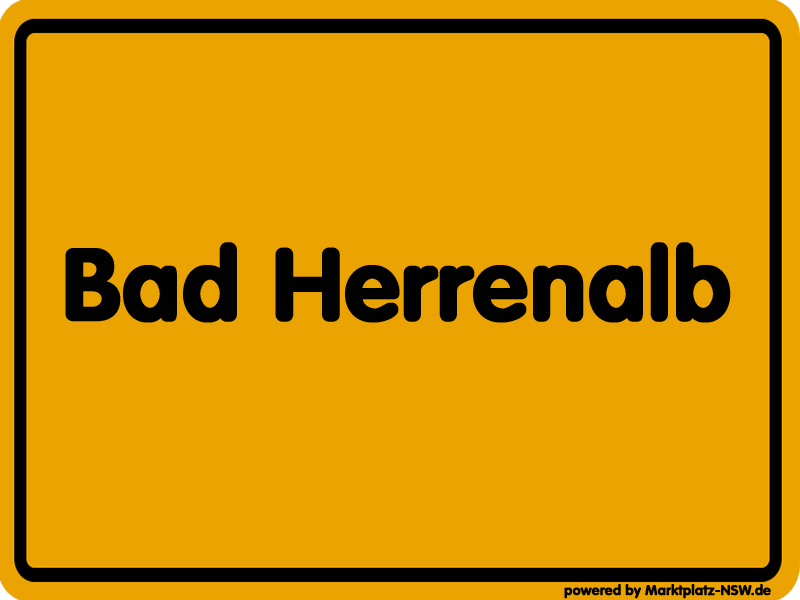 Bad Herrenalb