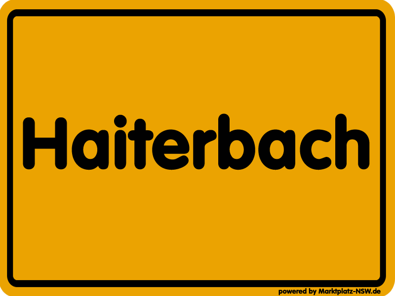 Haiterbach
