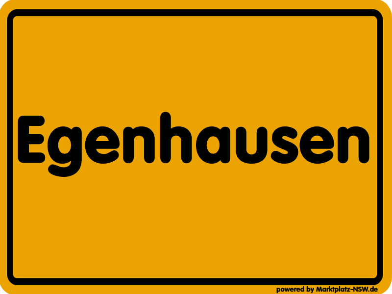 Egenhausen