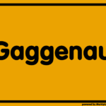 Gaggenau