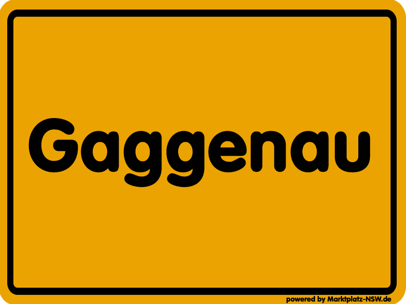 Gaggenau