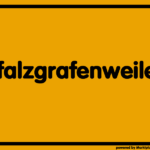 Pfalzgrafenweiler