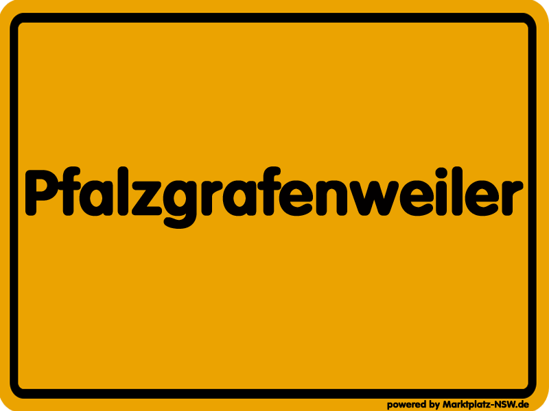 Pfalzgrafenweiler