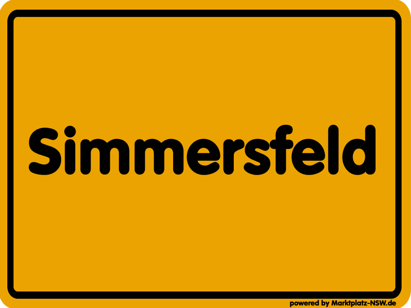 Simmersfeld