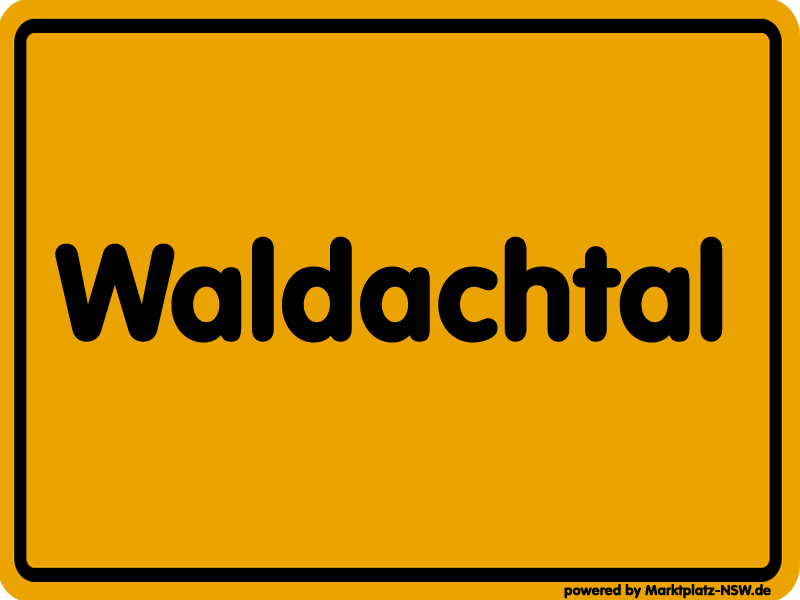 Waldachtal