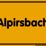 Alpirsbach