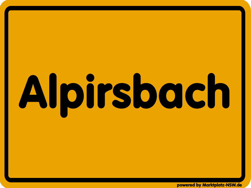 Alpirsbach