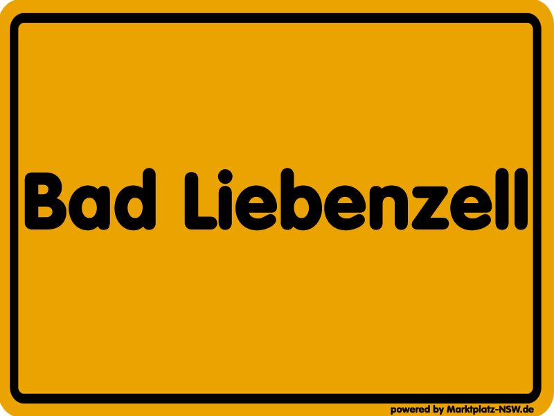 Bad Liebenzell