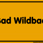 Bad Wildbad