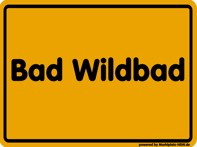 Bad Wildbad