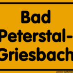 Bad Peterstal-Griesbach