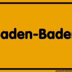 Baden-Baden