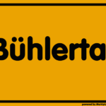 Bühlertal