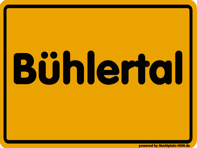 Bühlertal