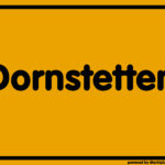 Dornstetten