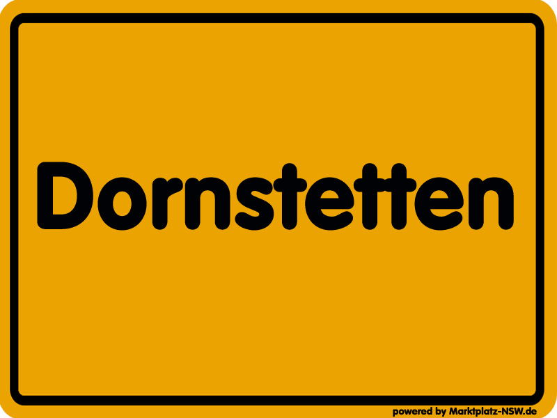 Dornstetten