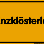 Enzklösterle