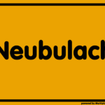 Neubulach