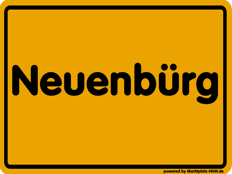 Neuenbürg