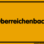 Oberreichenbach