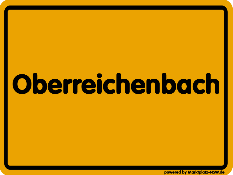 Oberreichenbach