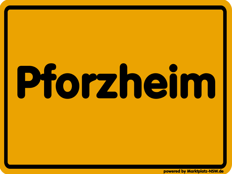 Pforzheim