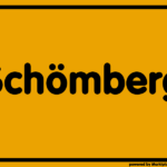 Schömberg