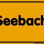 Seebach