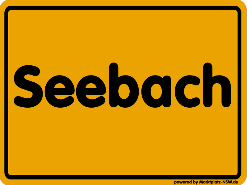 Seebach