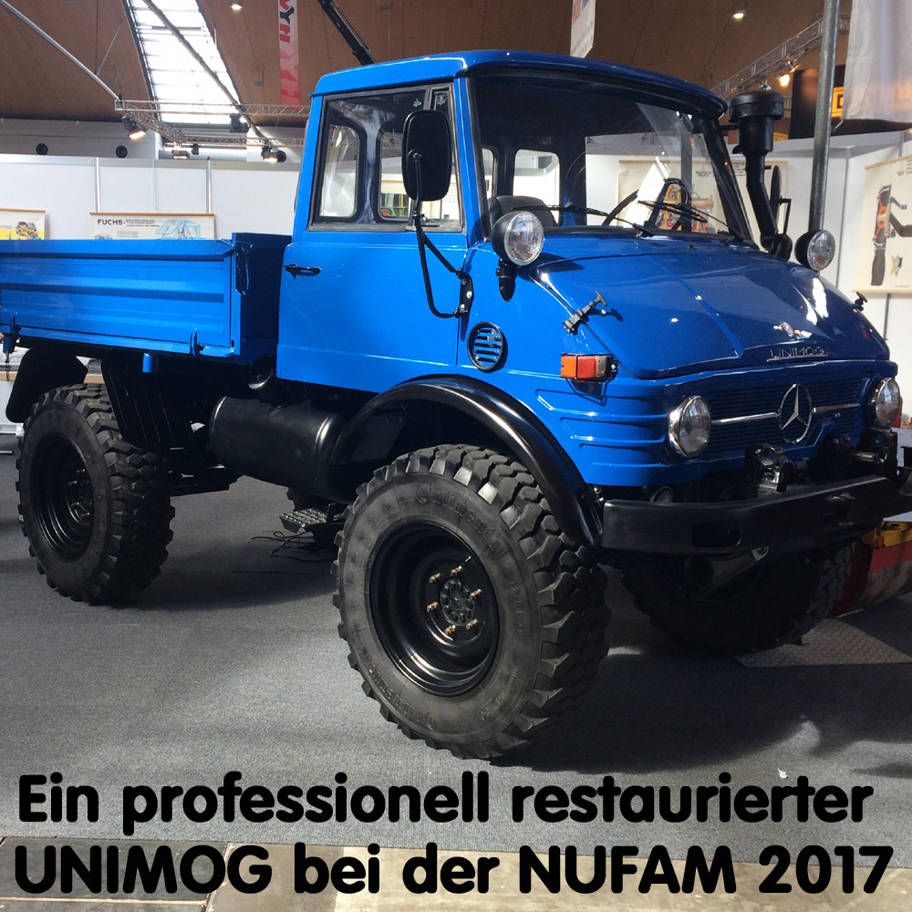 UNIMOG