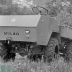 1964_Einer der wenigen gebauten Allrad-Universal ALU 160 im Jahr 1964