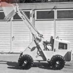 1965_Allrad-Schaufellader AS 400 um 1965
