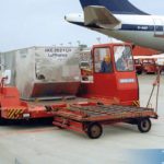 1986_Containertransporter MC 7A am Flughafen Hamburg