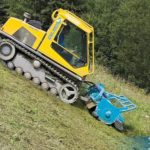 1993_Mähraupe RM 70
