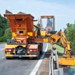 2001_MULAG-Grabenbagger HS 2400 auf Mercedes-Benz Actros