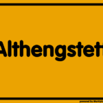 Althengstett