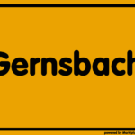 Gernsbach