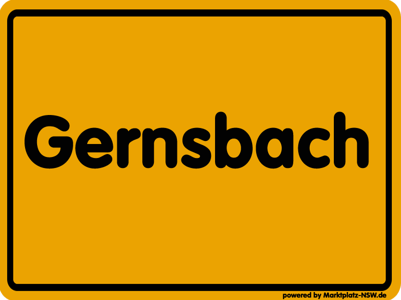 Gernsbach