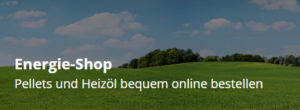 BWW Energie-Shop