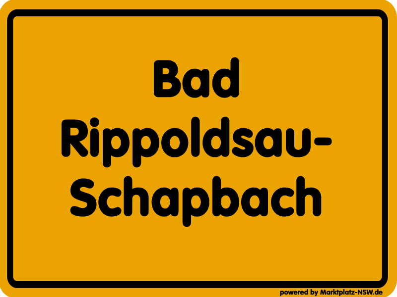 Bad Rippoldsau-Schapbach