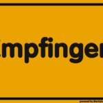 Empfingen