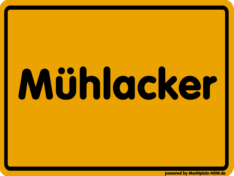 Mühlacker
